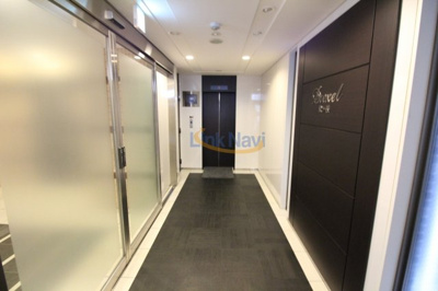 【その他共用部分】 | プライマル大阪天満宮