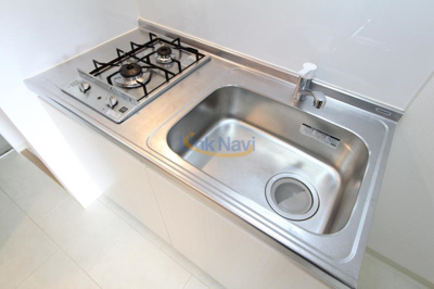 【キッチン】 | プライマル大阪天満宮