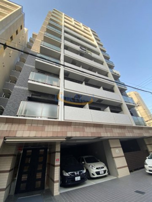 【外観】 | プライマル大阪天満宮