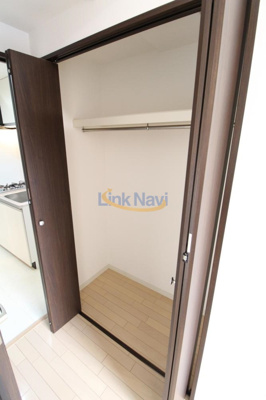 【収納】 | プライマル大阪天満宮