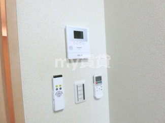 【セキュリティ】 | Park Avenue Machiya