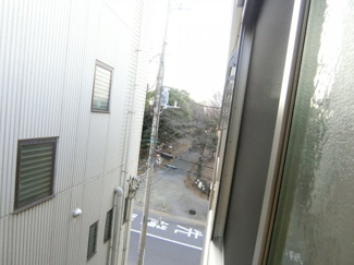 【展望】 | Park Avenue Machiya