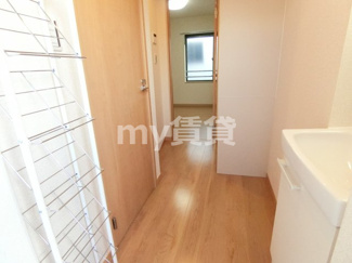 【内装】 | Park Avenue Machiya