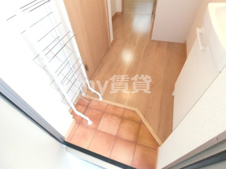 【玄関】 | Park Avenue Machiya