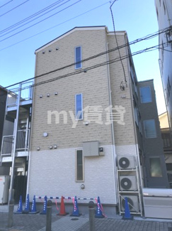 【外観】 | Park Avenue Machiya