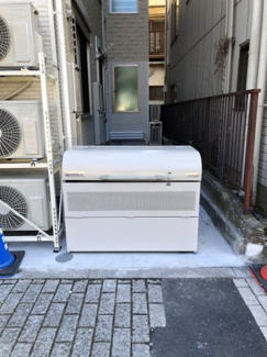 【その他共用部分】 | Park Avenue Machiya