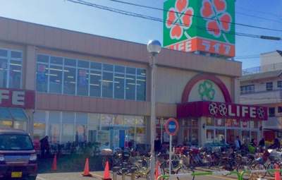 【周辺】 | Park Avenue Machiya