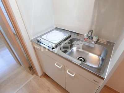 【キッチン】 | Park Avenue Machiya