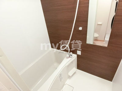 【浴室】 | Park Avenue Machiya