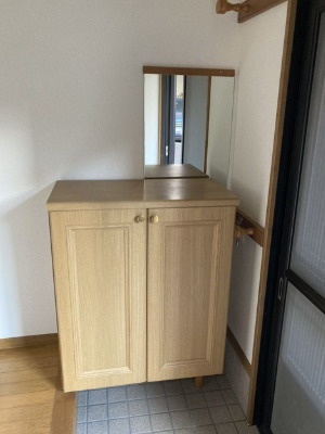 【玄関】 | 上十条１丁目戸建