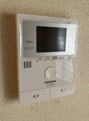 【セキュリティ】 | 上十条１丁目戸建