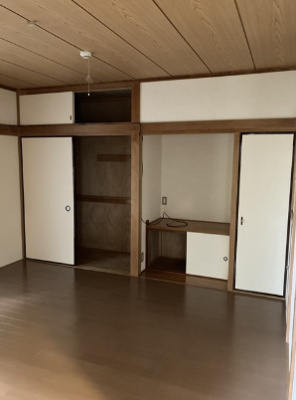 【収納】 | 上十条１丁目戸建