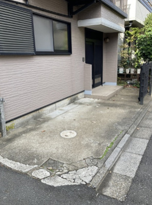 【その他共用部分】 | 上十条１丁目戸建