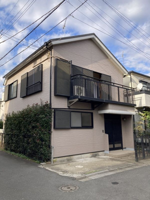 【外観】 | 上十条１丁目戸建