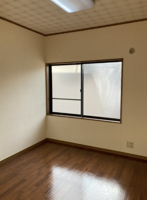 【内装】 | 上十条１丁目戸建