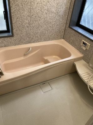 【浴室】 | 上十条１丁目戸建