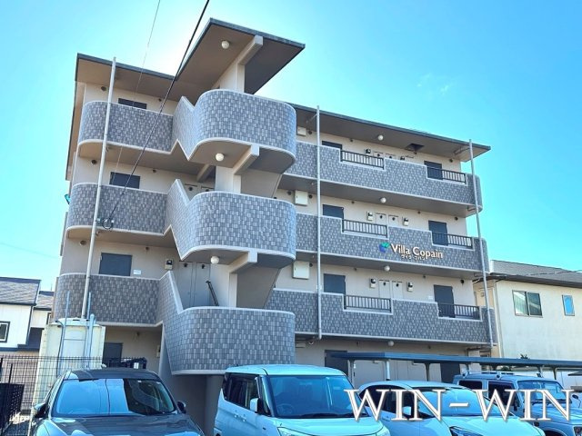 ヴィラ・コパン