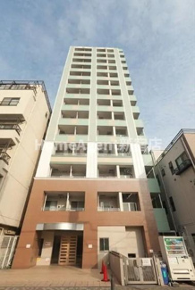 【その他】 | バウスクロス市川 | 別部屋が内見出来る場合がございますのでお問い合わせください。