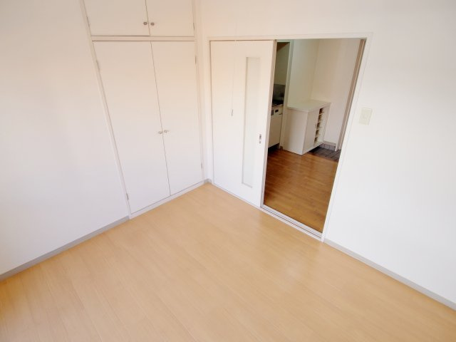 岸保ビルのその他