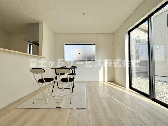 【ダイニング】 | 島田市金谷東2丁目 9期 新築一戸建て 4号棟 | ダイニングです