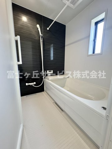 【浴室】 | 島田市金谷東2丁目 9期 新築一戸建て 4号棟 | ゆったりくつろげるお風呂です