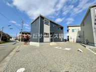 島田市金谷東2丁目 9期 新築一戸建て 4号棟の画像