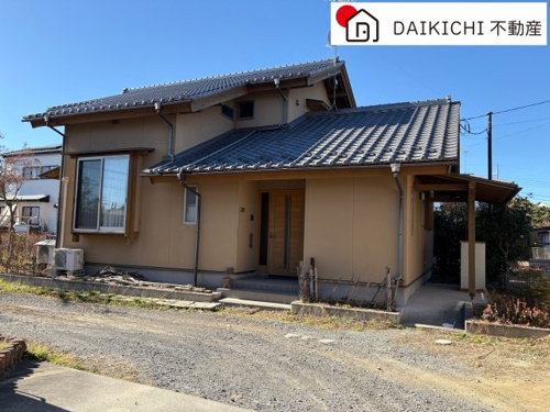 大里郡寄居町大字寄居　中古戸建の画像