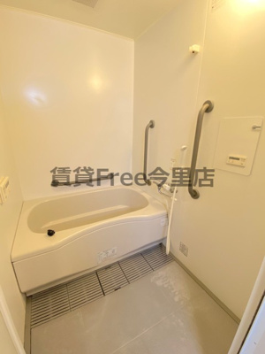 【浴室】 | エレガンス川上　仲介手数料無料