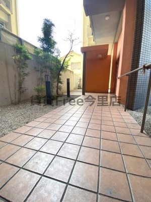 【ロビー】 | エレガンス川上　仲介手数料無料