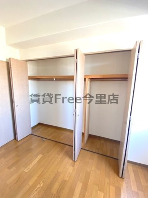 【収納】 | エレガンス川上　仲介手数料無料