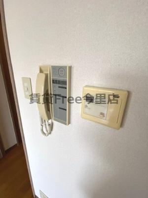 【セキュリティ】 | エレガンス川上　仲介手数料無料