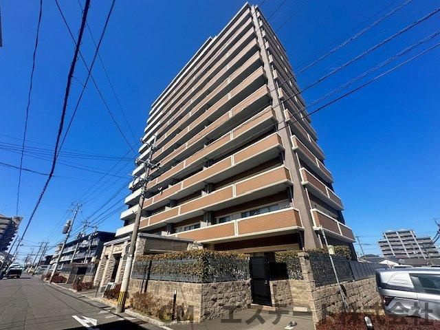 コアマンションルネス大橋