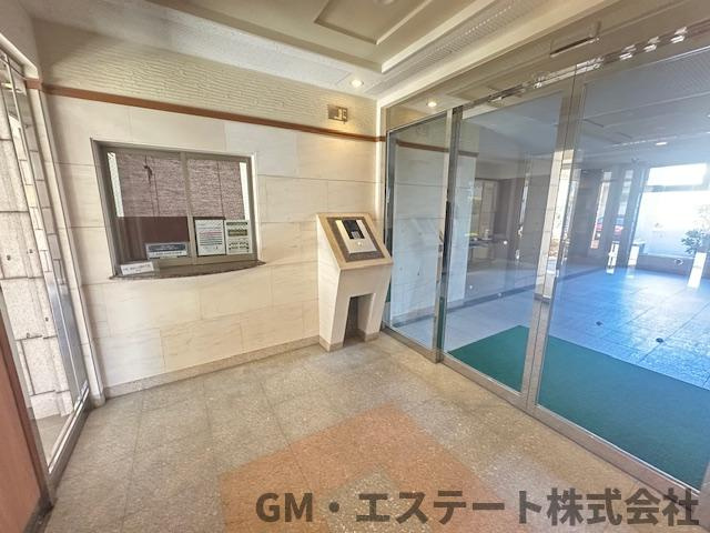 コアマンションルネス大橋のその他