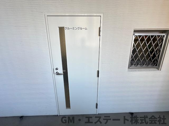 コアマンションルネス大橋のその他