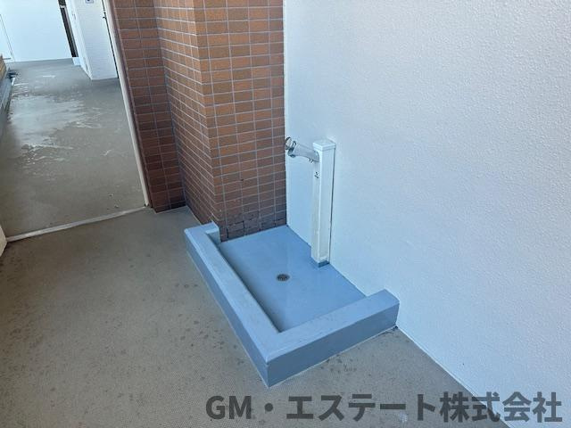 コアマンションルネス大橋のその他