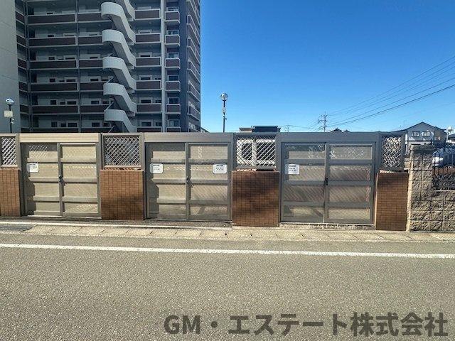 コアマンションルネス大橋のその他