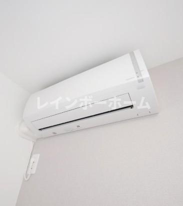 LAUREL宝町の設備