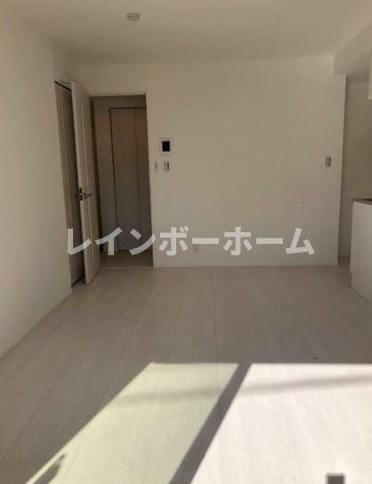 LAUREL宝町の居間・リビング