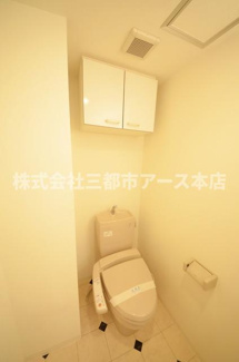 【トイレ】 | レジェンド南品川 | レジェンド南品川