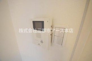 【セキュリティ】 | レジェンド南品川 | レジェンド南品川