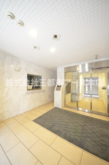 【ロビー】 | レジェンド南品川 | レジェンド南品川