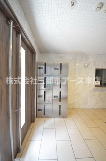 【その他共用部分】 | レジェンド南品川 | レジェンド南品川