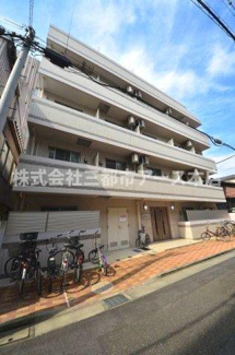 【外観】 | レジェンド南品川 | レジェンド南品川