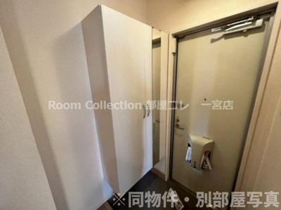 【玄関】 | ハルトリーゲル　アネックス