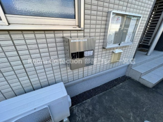 【その他共用部分】 | ハルトリーゲル　アネックス