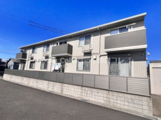 【外観】 | ハルトリーゲル　アネックス