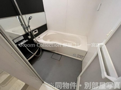 【浴室】 | ハルトリーゲル　アネックス