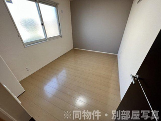 【寝室】 | ハルトリーゲル　アネックス