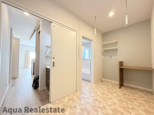 善通寺市原田町　新築戸建てのその他