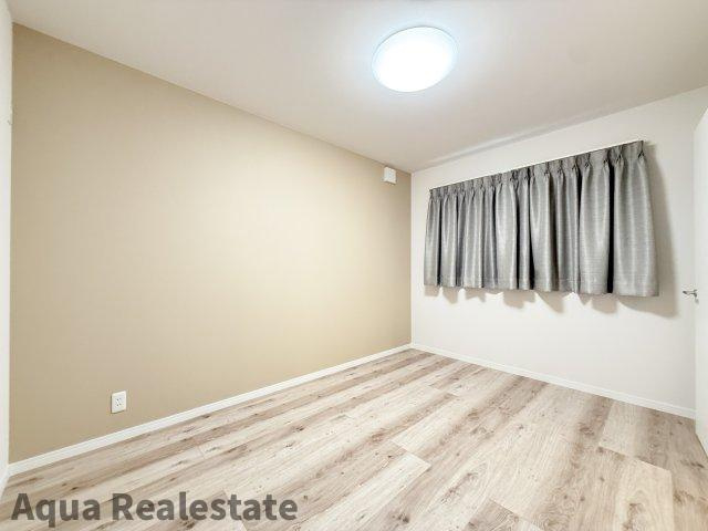 善通寺市原田町　新築戸建ての子供部屋|ゆったりした子供部屋です